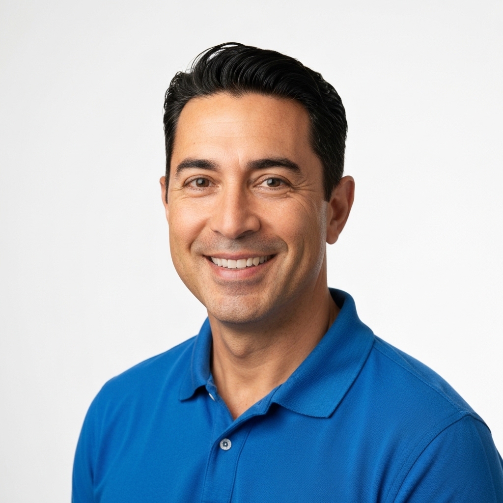 David Chen – Online Casino Expert